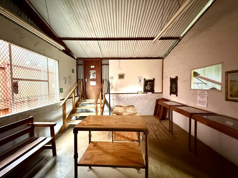1 Bedroom Property for Sale in Clarens Free State